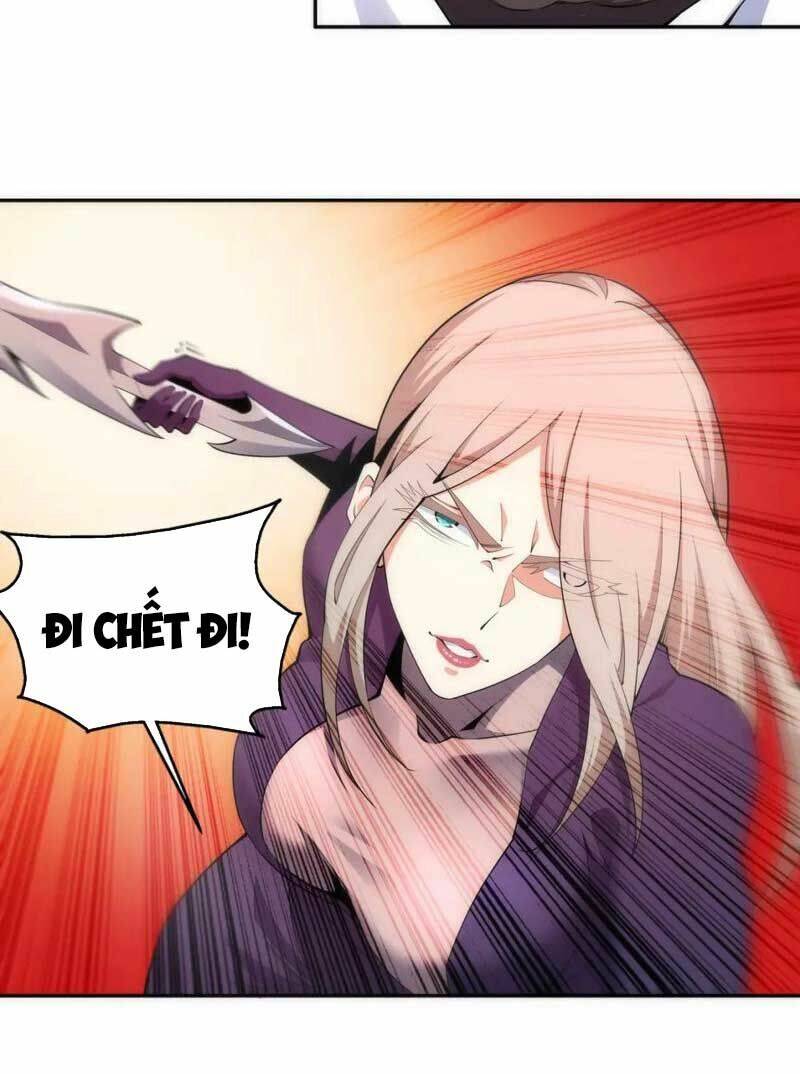 Vạn Cổ Thần Đế Chương 90 Ảnh 25