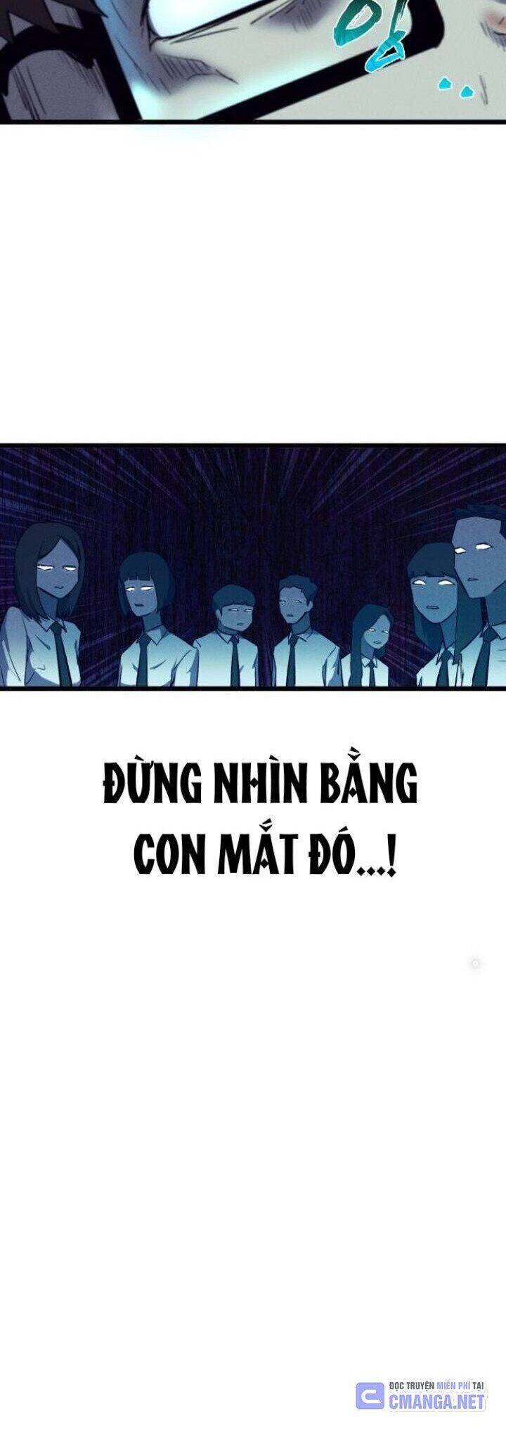 Người Côn Trùng Chương 80 Ảnh 4