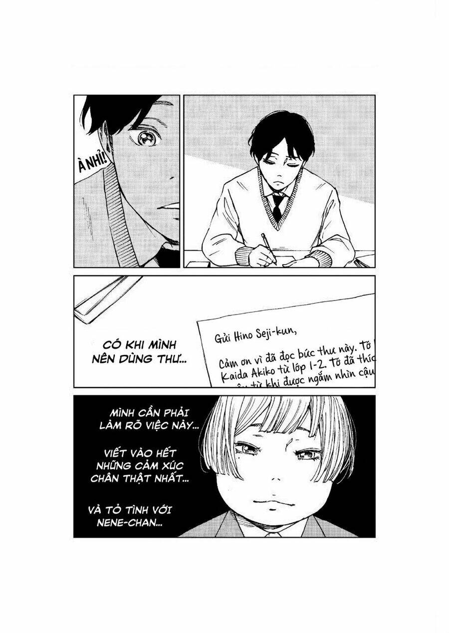 Series Oneshot Chữa Lành Buổi Tối Của Bạn Chương 1 Ảnh 12