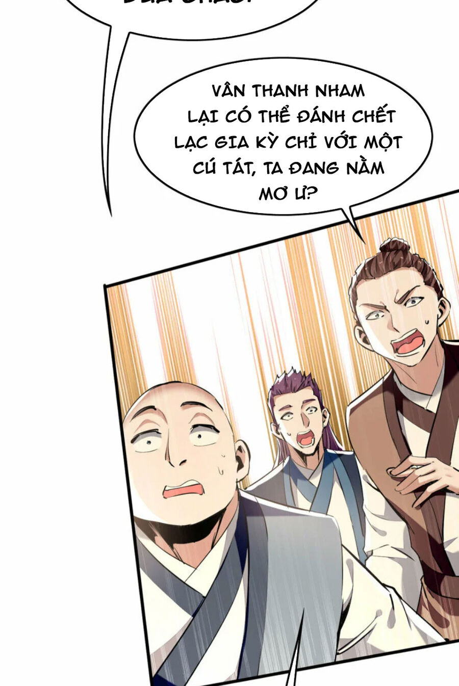 Tiên Đế Qui Lai Chương 384 Ảnh 4