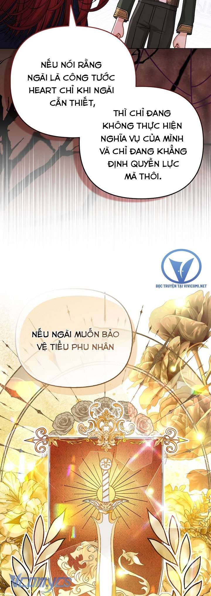 Nhân Vật Phản Diện Đều Thích Tôi Chương 41 Ảnh 47