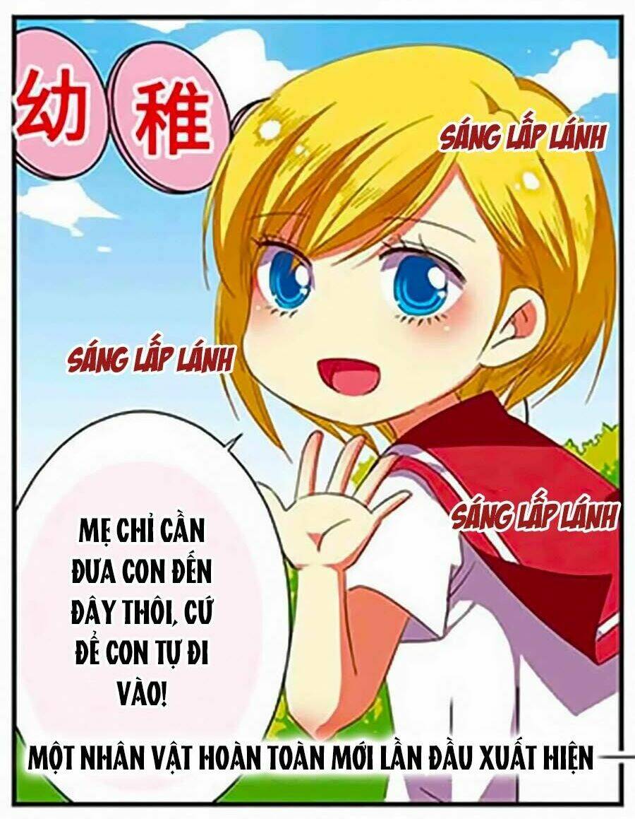 Manh Tam Quốc Chương 107 Ảnh 5