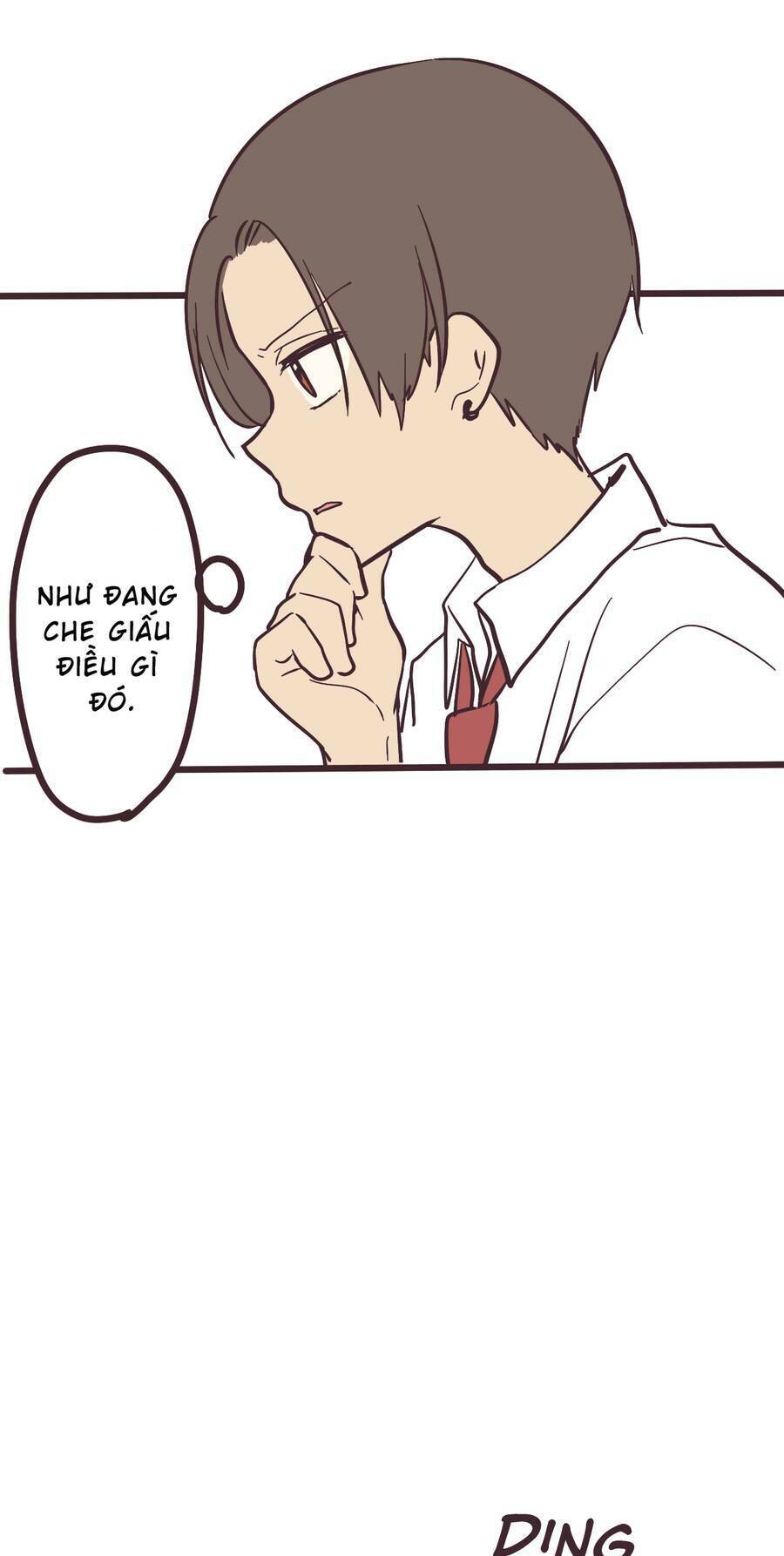 My Crossdressing Senpai Chương 4 Ảnh 21