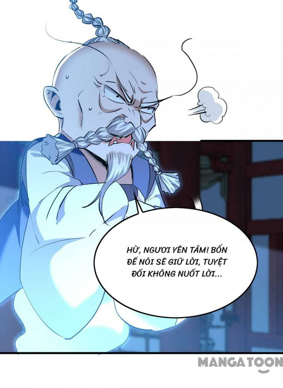 Tiên Đế Qui Lai Chương 367 Ảnh 11