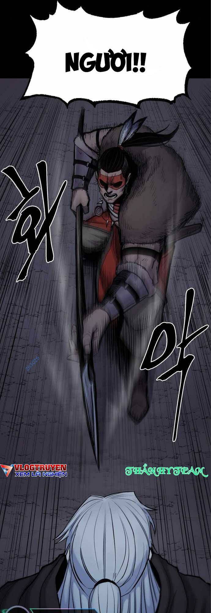 The Wailing Perversion Chương 13 Ảnh 13
