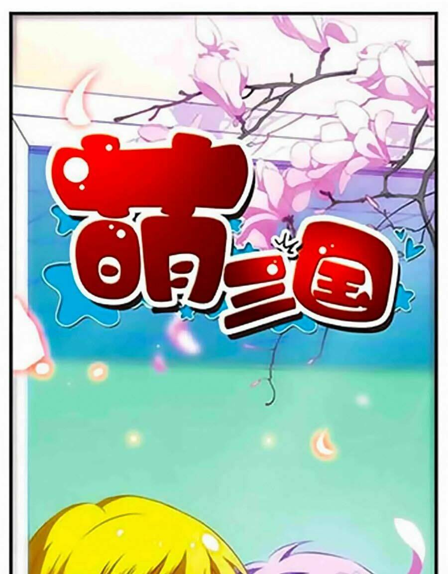 Manh Tam Quốc Chương 108 Ảnh 3