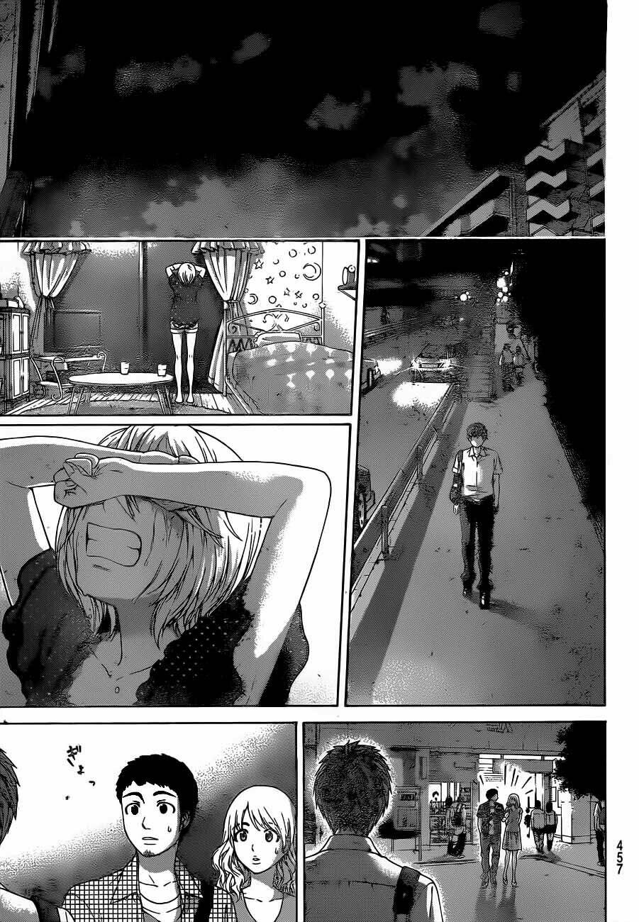 Ge - Good Ending Chương 146 Ảnh 10