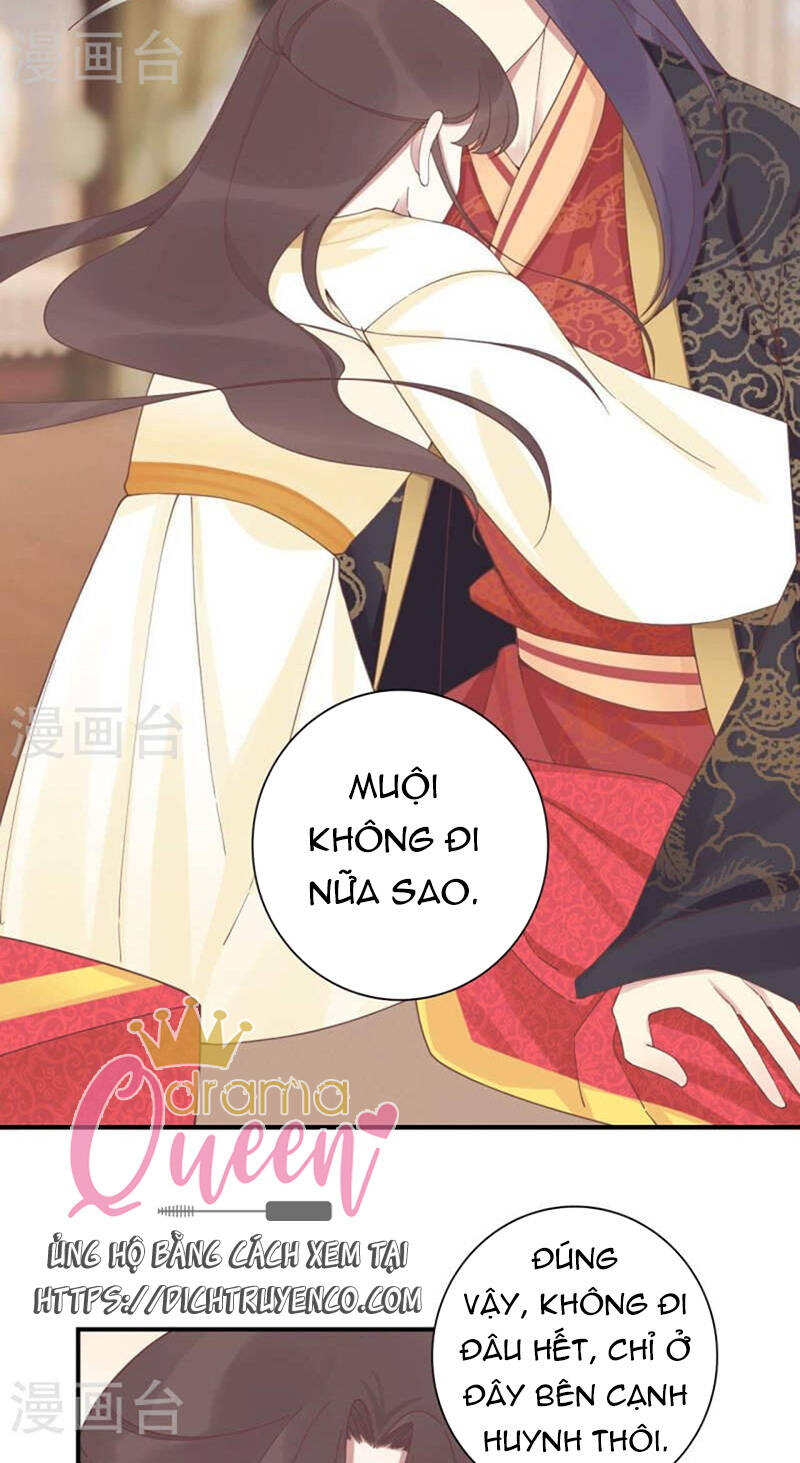 Hoàng Hậu Bận Lắm Chương 213 Ảnh 7