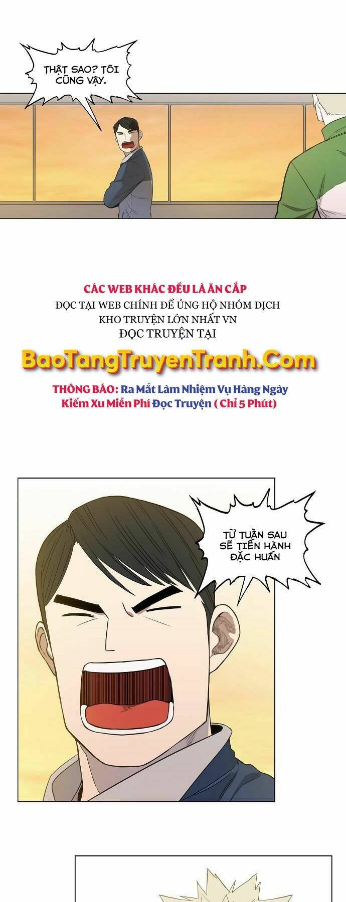 Võ Sĩ - The Boxer Chương 108 Ảnh 46