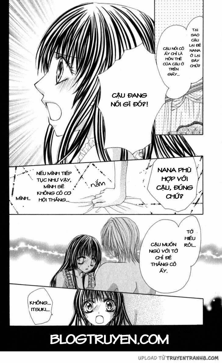 Bishounen No Oheya Chương 5 Ảnh 23