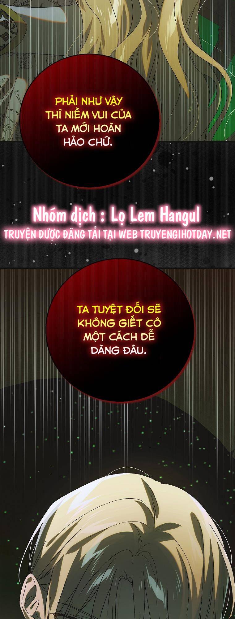 Cách Để Em Bảo Vệ Anh Chương 125.1 Ảnh 57