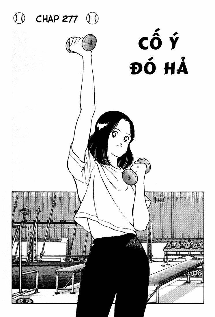 H2 Chương 277 Ảnh 2