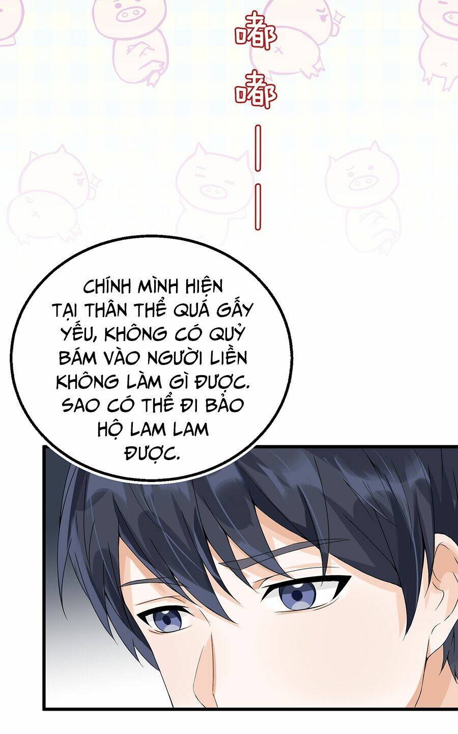 Cửa Hàng Âm Dương Chương 9 Ảnh 39