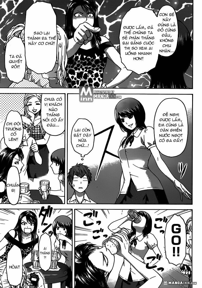 Ge - Good Ending Chương 143 Ảnh 18