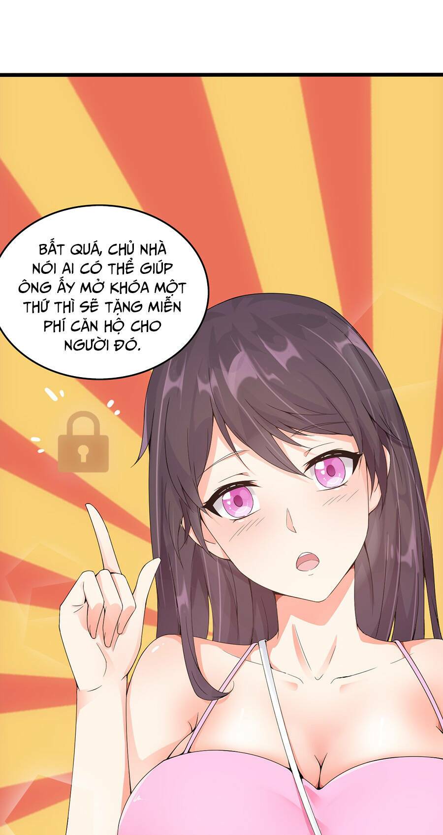 Cửa Hàng Âm Dương Chương 4 Ảnh 30