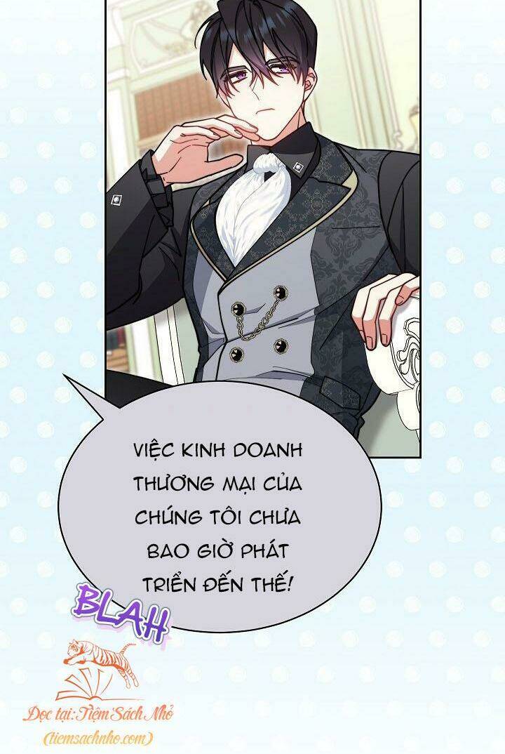 Tôi Sẽ Chịu Trách Nhiệm Về Phúc Lợi Của Nam Chính Chương 36 Ảnh 62