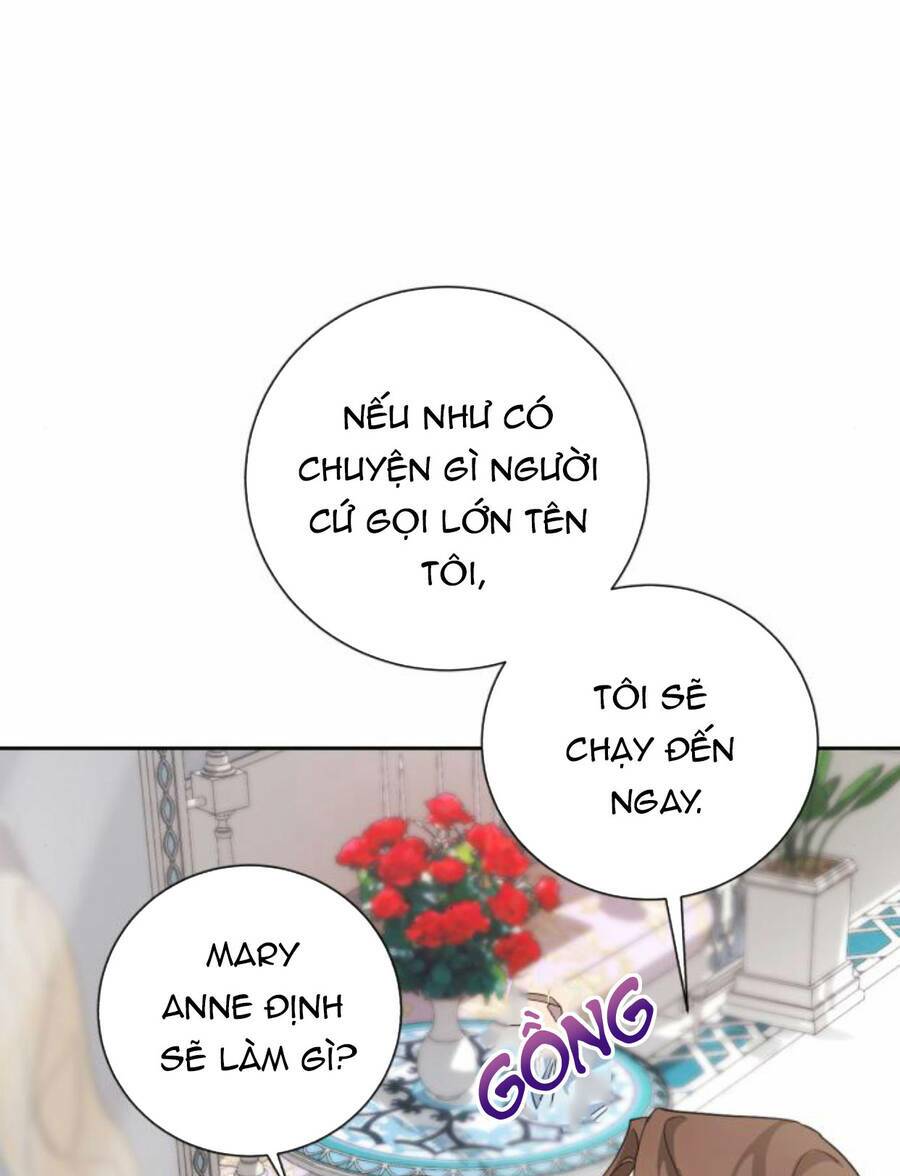 Ta Đã Từng Mong Nàng Biến Mất Chương 26 Ảnh 63