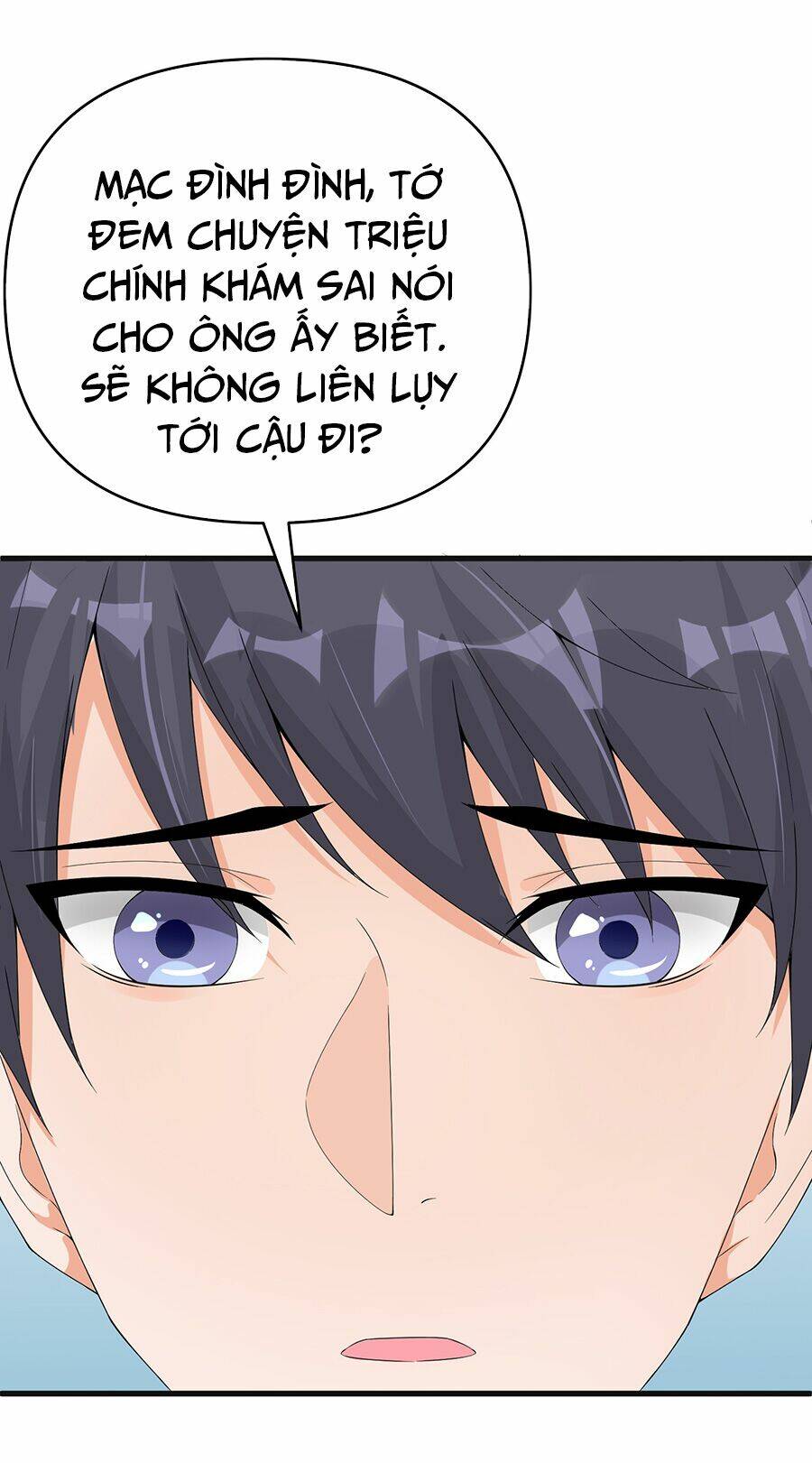 Cửa Hàng Âm Dương Chương 7 Ảnh 59