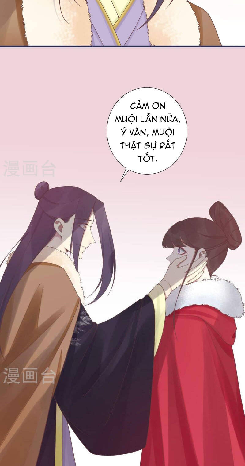 Hoàng Hậu Bận Lắm Chương 202 Ảnh 39