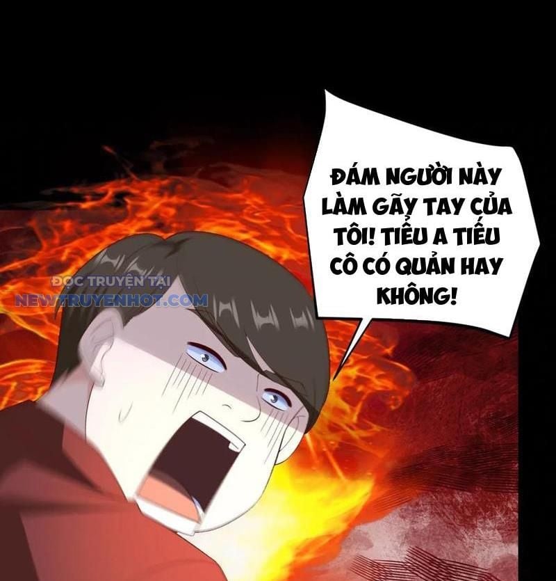 Đô Thị Đệ Nhất Chiến Thần Chương 56 Ảnh 20