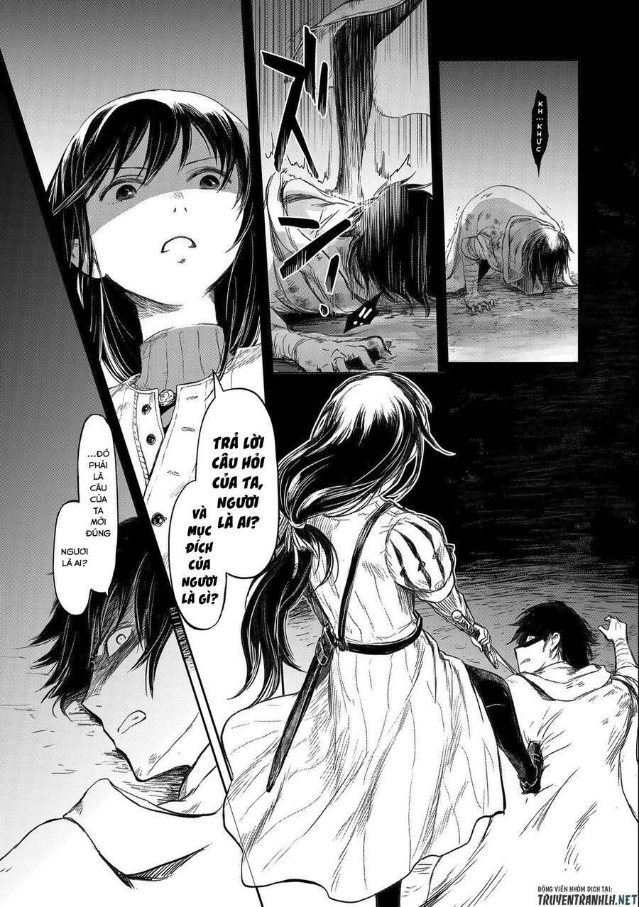 Boukensha Ni Naritai To Miyako Ni Deteitta Musume Ga S Rank Ni Nattet Chương 20 Ảnh 16