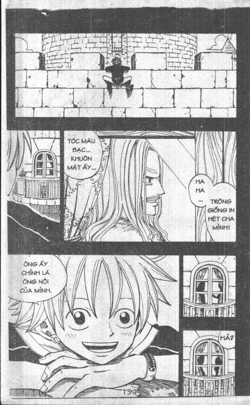 Rave Master (Scan) Chương 33 Ảnh 153