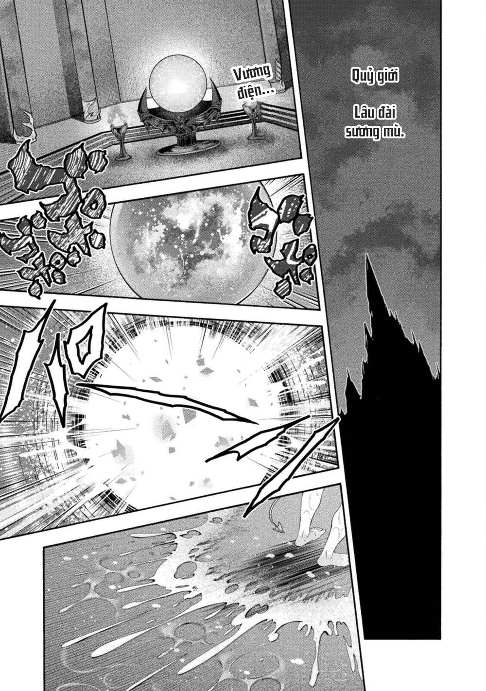 Himekishi Ga Classmate! Chương 54 Ảnh 19