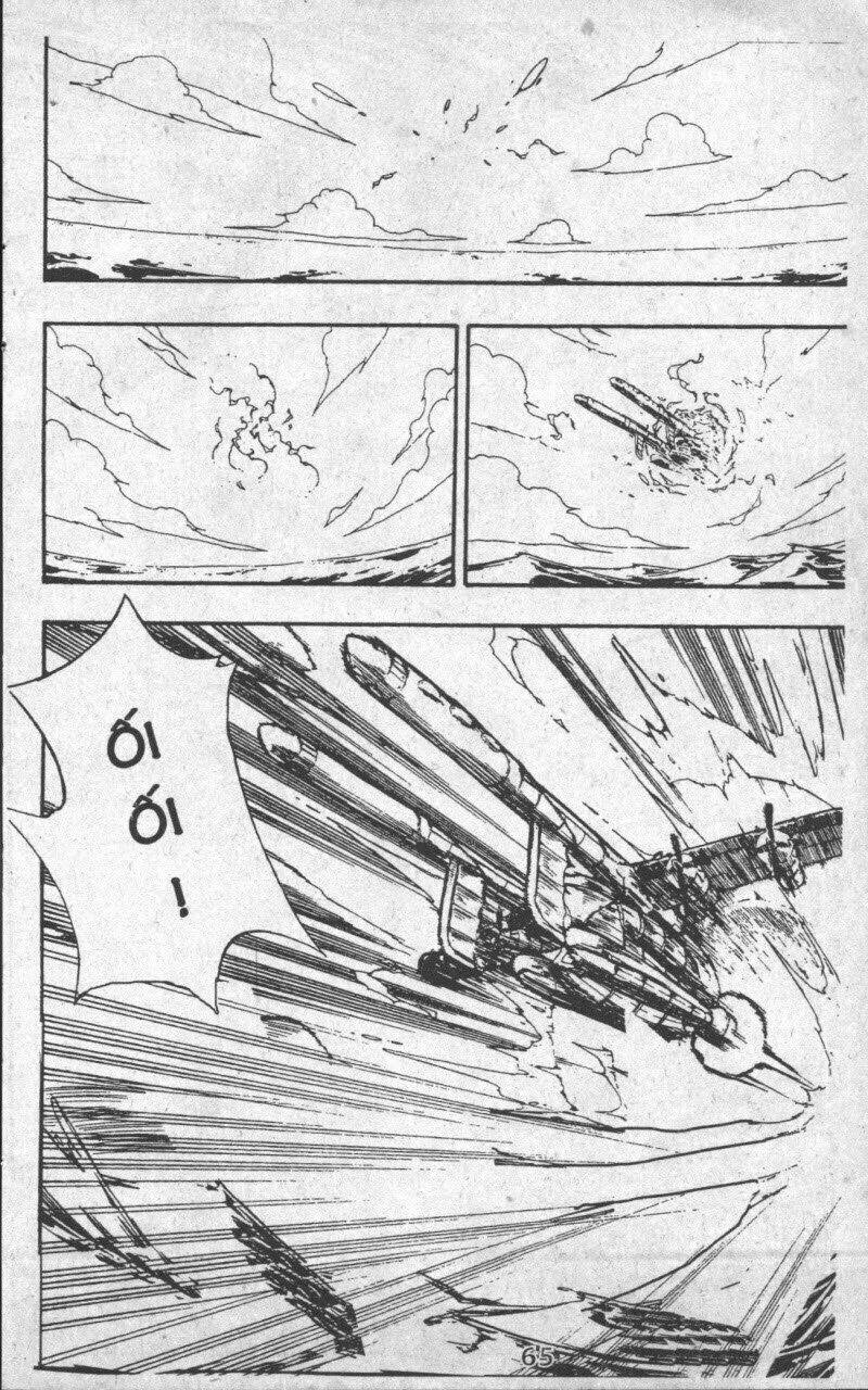 Rave Master (Scan) Chương 33 Ảnh 66