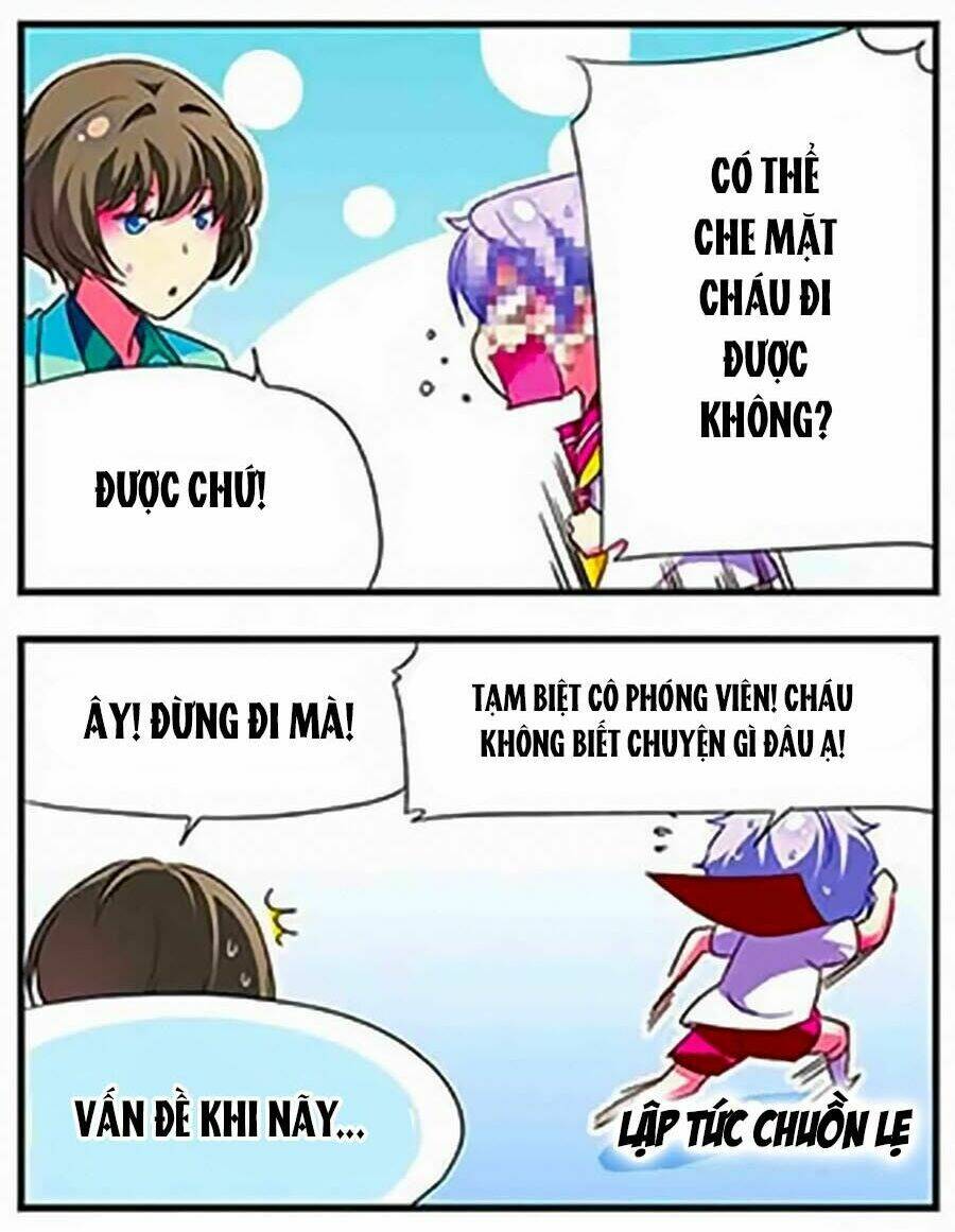 Manh Tam Quốc Chương 110 Ảnh 17