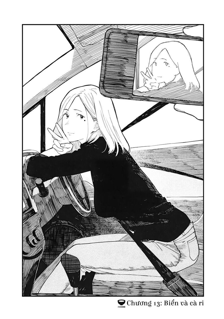 Bên Bếp Lửa Nhà Alice-San Chương 13 Ảnh 4