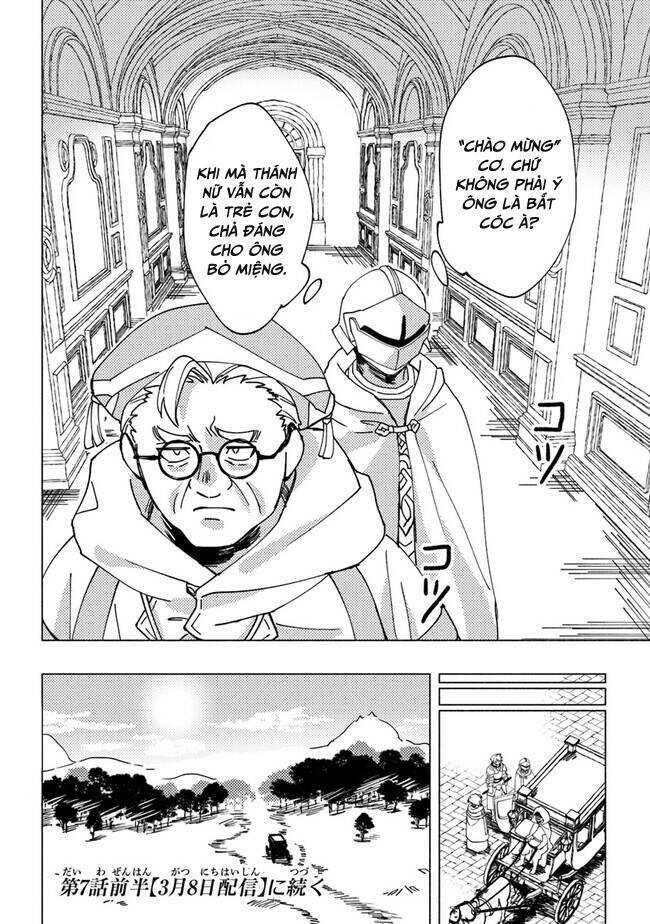 Akuninzura Shita B-Kyuu Boukensha - Shujinkou To Sono Osananajimi-Tachi No Papa Ni Naru Chương 6.2 Ảnh 14