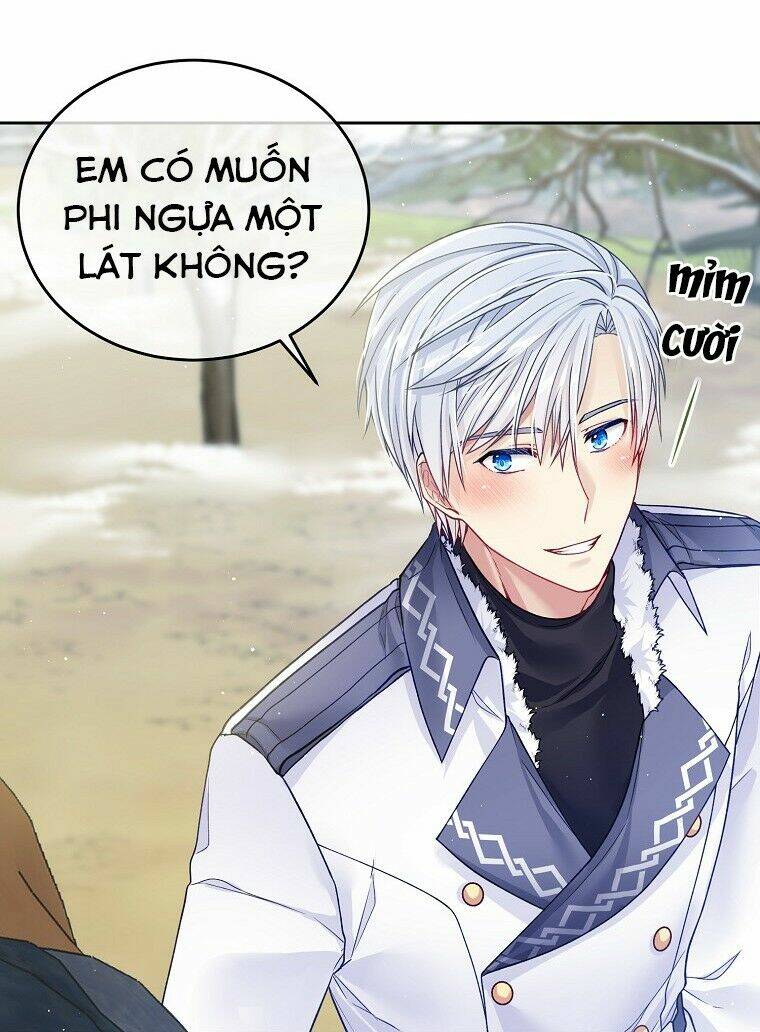 Chồng Em Dễ Thương Chết Mất Thôi! Chương 21 Ảnh 37
