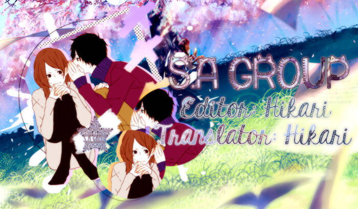 Majo-Kun To Watashi Chương 2 Ảnh 3