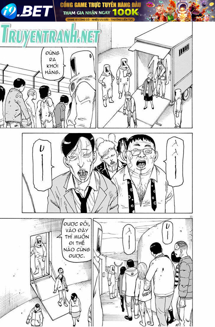 8 Tales Of The Zqn Chương 3 Ảnh 28