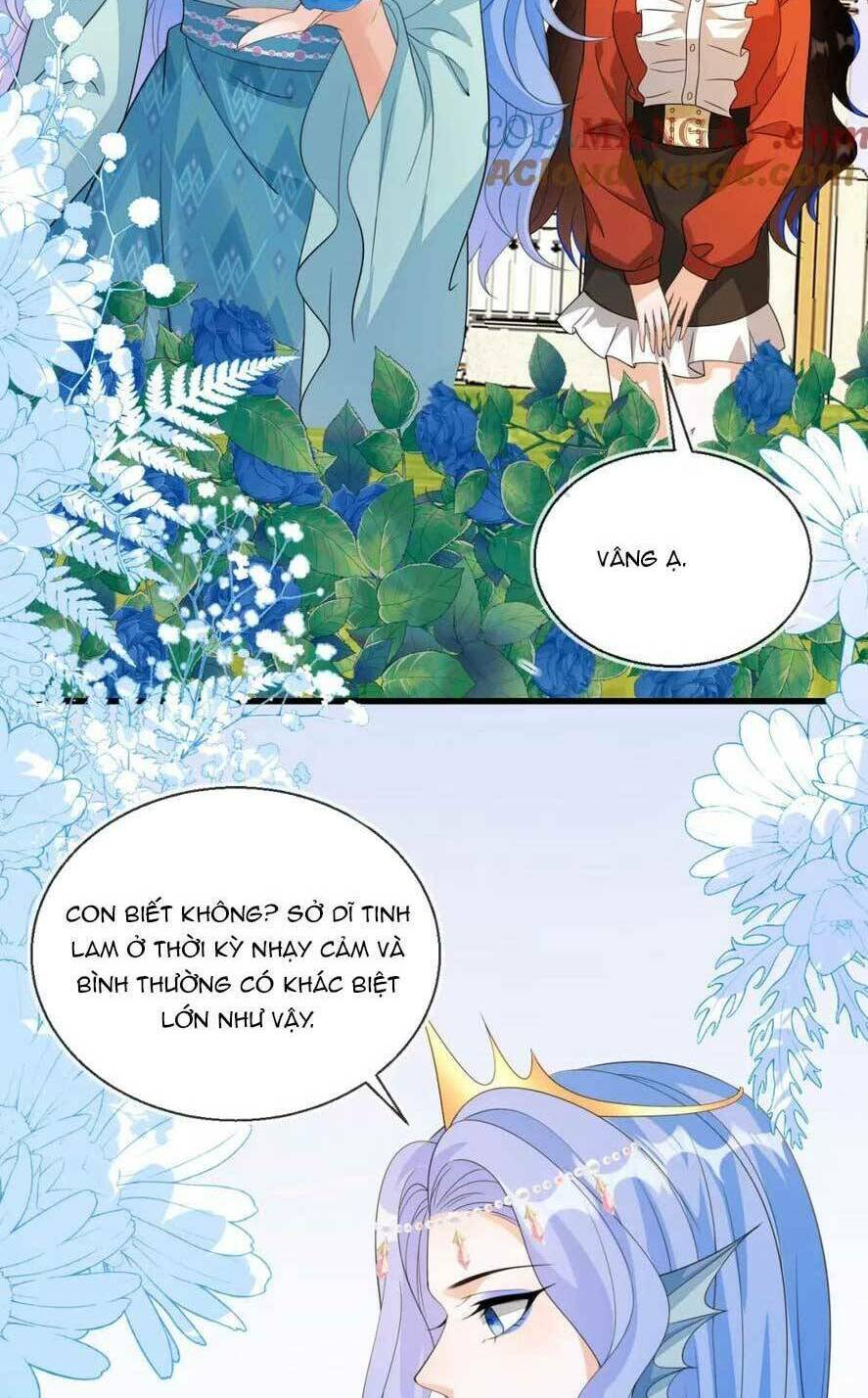 Vừa Mới Huỷ Hôn Đã Bị Dã Hồ Ly Lừa Kết Hôn Chương 29 Ảnh 20