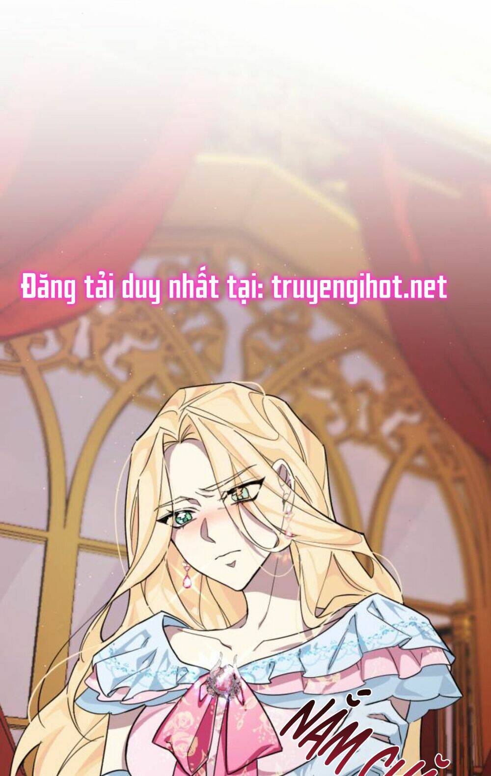 Ta Đã Từng Mong Nàng Biến Mất Chương 22 Ảnh 24