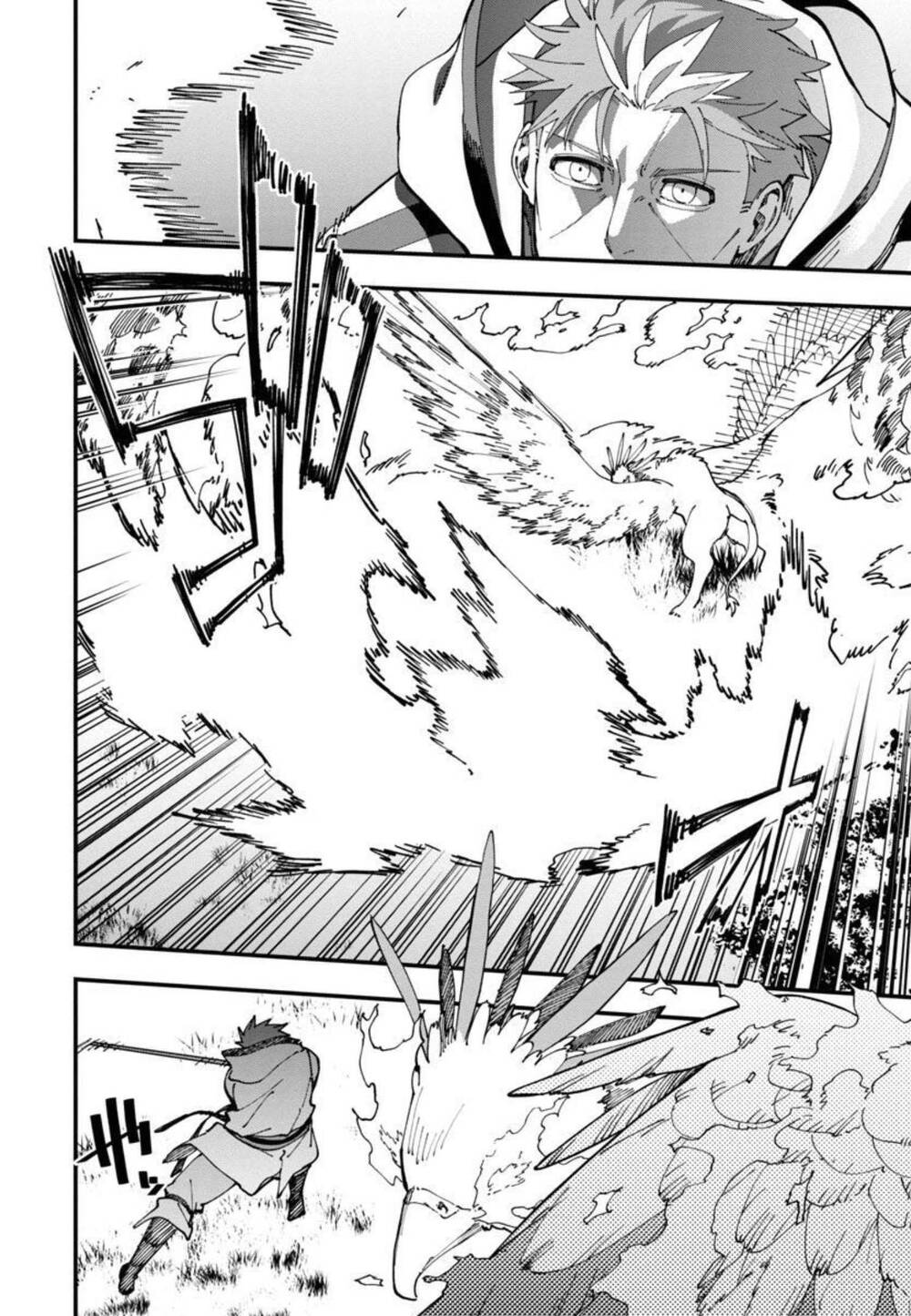 Katainaka No Ossan, Kensei Ni Naru ~Tada No Inaka No Kenjutsu Shihan Datta No Ni, Taiseishita Deshi-Tachi Ga Ore Wo Hottekurenai Ken~ Chương 11 Ảnh 7
