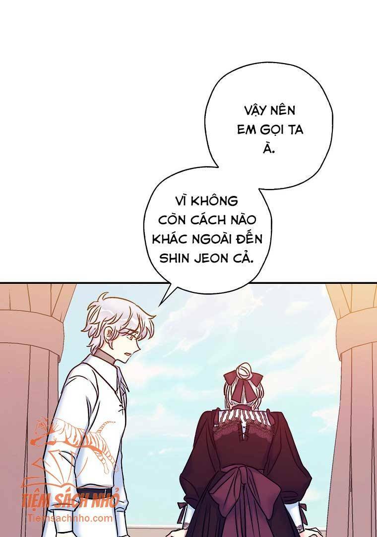 Sinh Ra Làm Con Gái Ác Nữ Chương 25 Ảnh 54