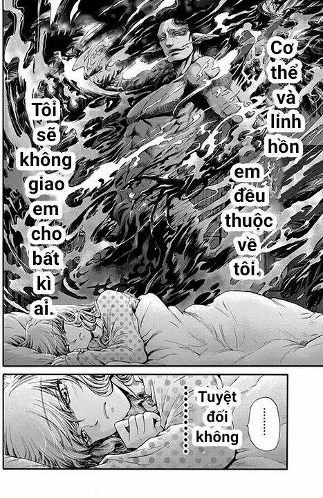 Kono Ai Wa, Itan Chương 1 Ảnh 40