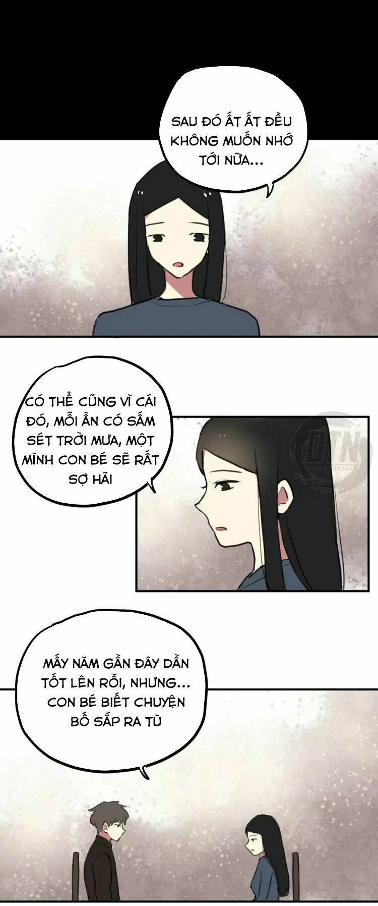 Thôi Miên Em Yêu Anh Chương 27 Ảnh 18