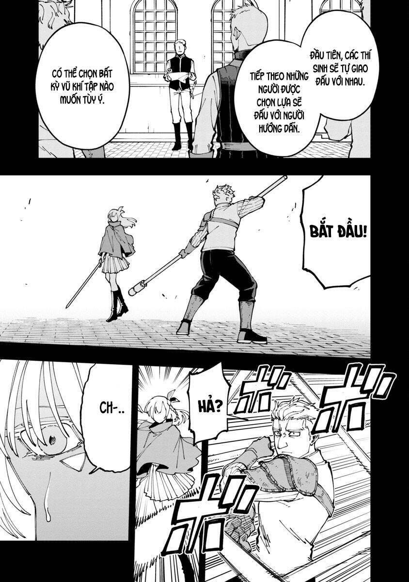 Katainaka No Ossan, Kensei Ni Naru ~Tada No Inaka No Kenjutsu Shihan Datta No Ni, Taiseishita Deshi-Tachi Ga Ore Wo Hottekurenai Ken~ Chương 4 Ảnh 21