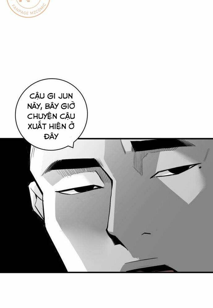 Quảng Trường Máu Chương 41 Ảnh 32