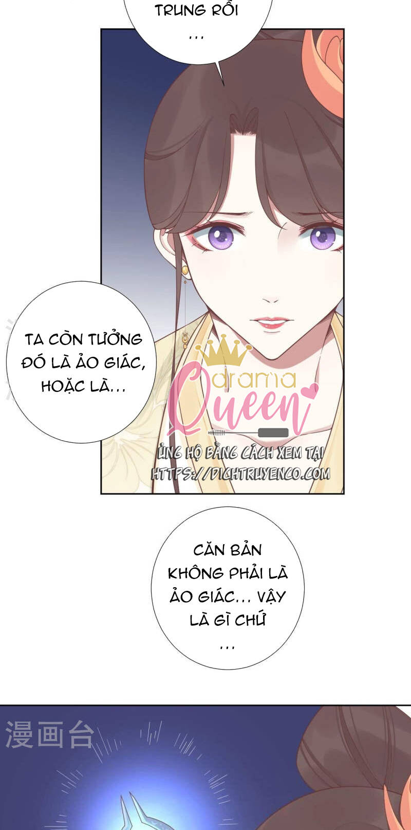 Hoàng Hậu Bận Lắm Chương 211 Ảnh 30