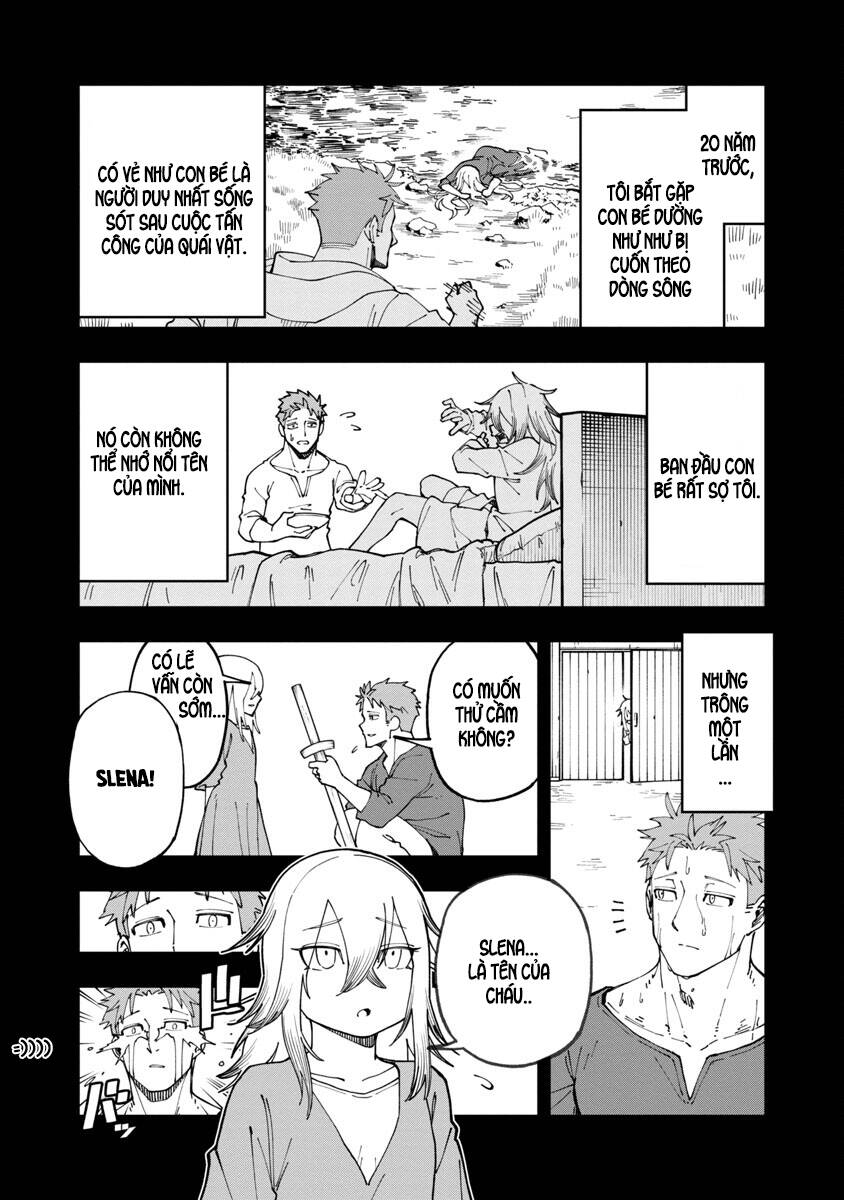 Katainaka No Ossan, Kensei Ni Naru ~Tada No Inaka No Kenjutsu Shihan Datta No Ni, Taiseishita Deshi-Tachi Ga Ore Wo Hottekurenai Ken~ Chương 7 Ảnh 19