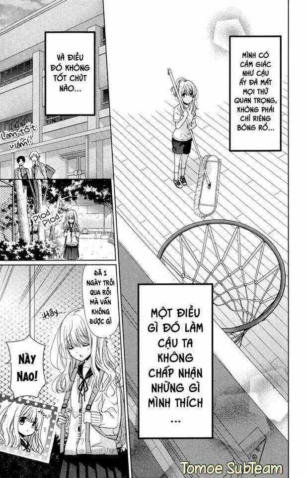 Aoba-Kun Ni Kikitai Koto Chương 4 Ảnh 19