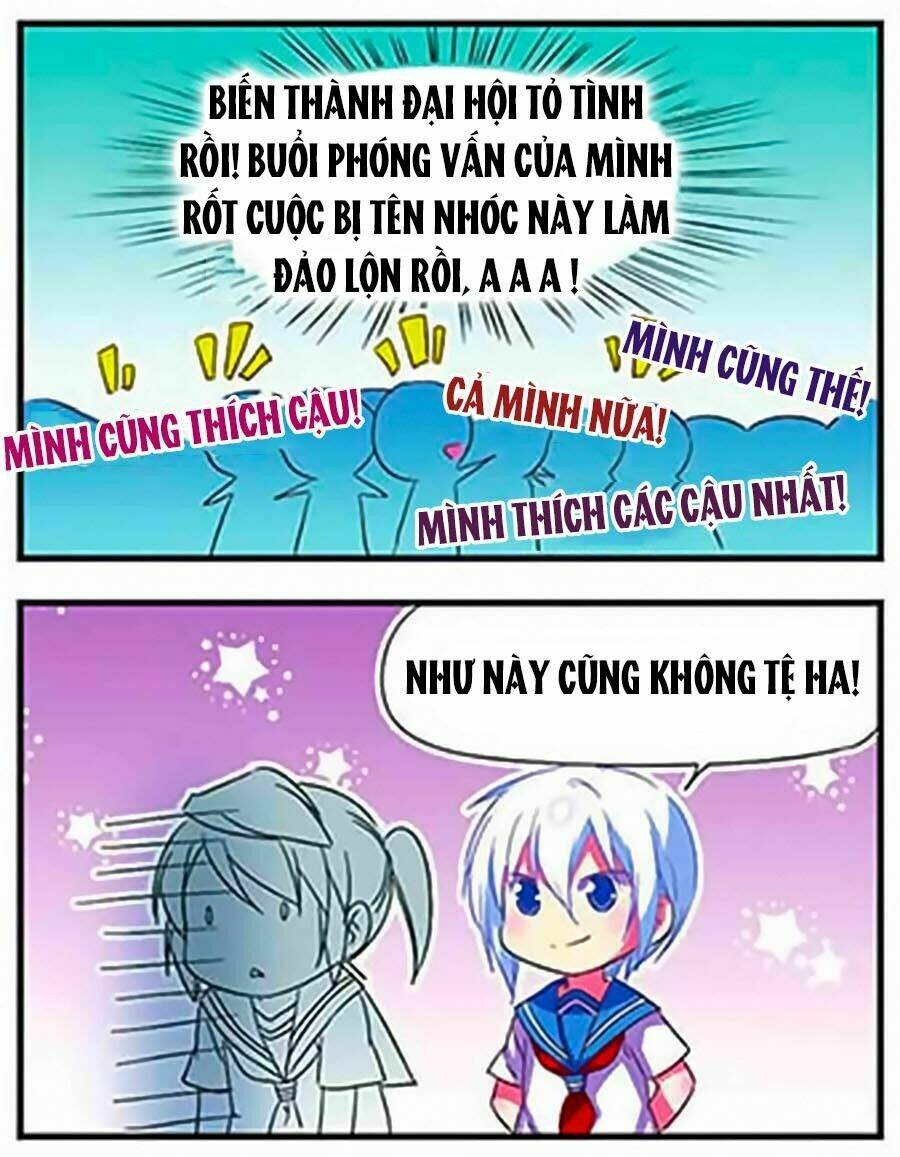 Manh Tam Quốc Chương 110 Ảnh 34