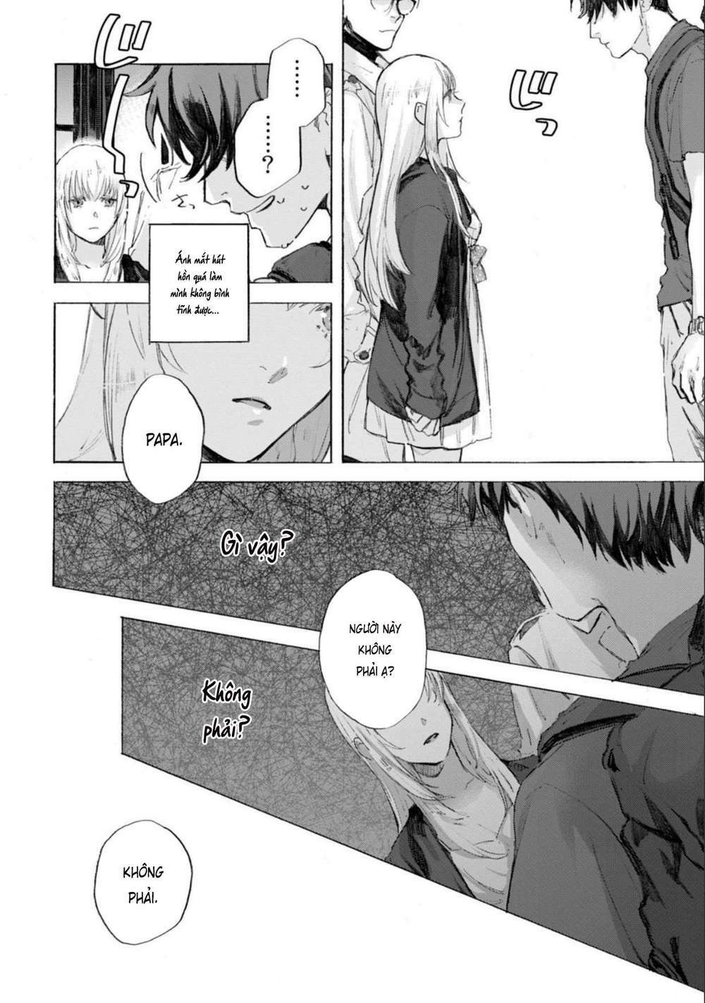 Kodoku No Ie Chương 1 Ảnh 28