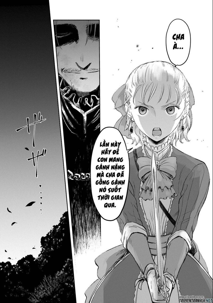 Boukensha Ni Naritai To Miyako Ni Deteitta Musume Ga S Rank Ni Nattet Chương 21 Ảnh 30