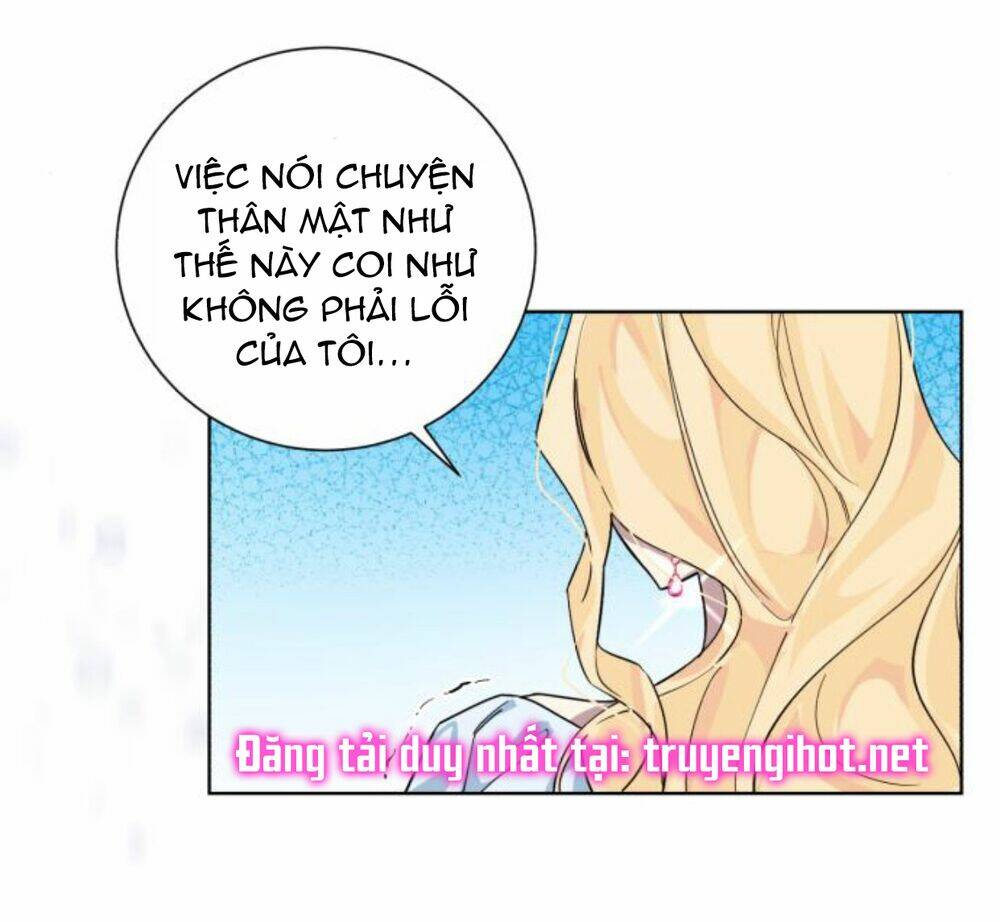 Ta Đã Từng Mong Nàng Biến Mất Chương 22 Ảnh 29