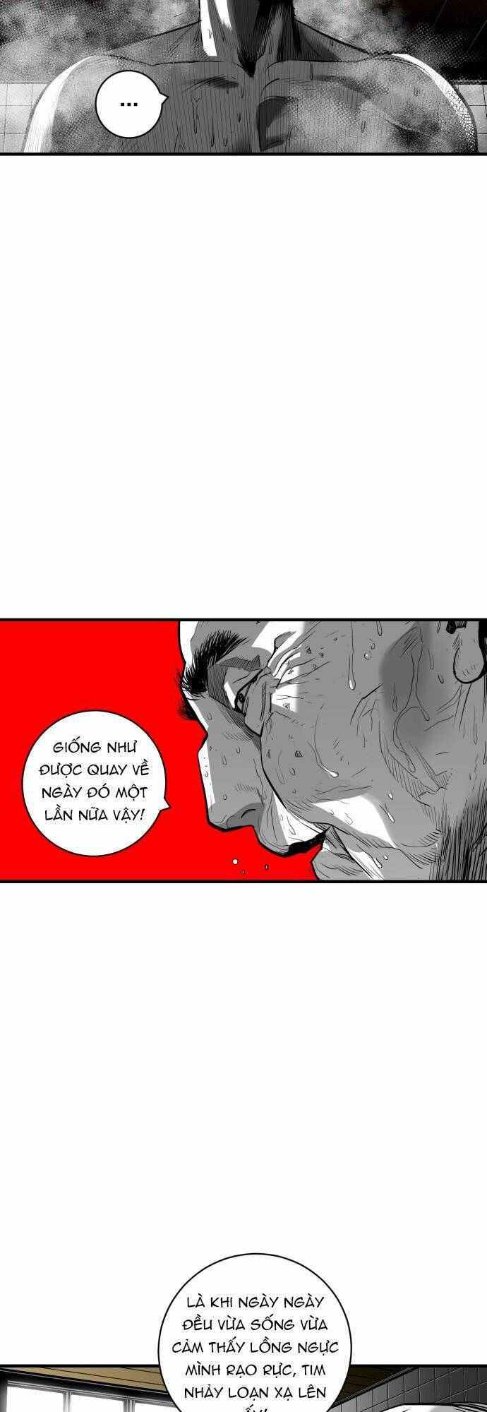 Quảng Trường Máu Chương 45 Ảnh 44